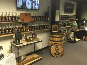 Boundary Oak Distillery LLC