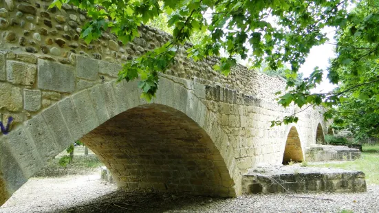 Puente Romano