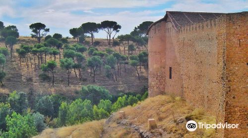 Museo de Segovia Casa del Sol