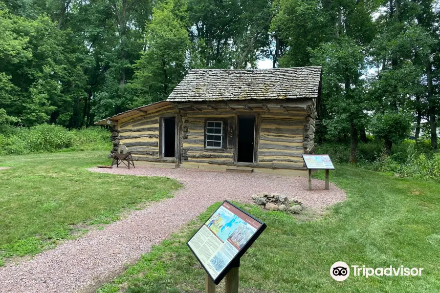 Lake Shetek State Park