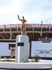 Plaza de Toros Torreon