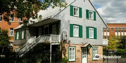 Musee Regional Joseph-Filion