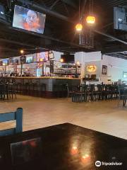 The Pines Sports Bar & Bowling Center