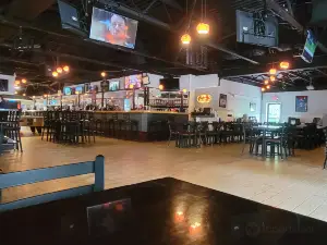 The Pines Sports Bar & Bowling Center