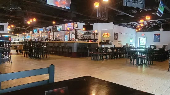 The Pines Sports Bar & Bowling Center