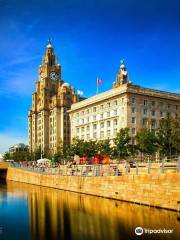 Royal Liver Building