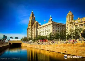 Royal Liver Building