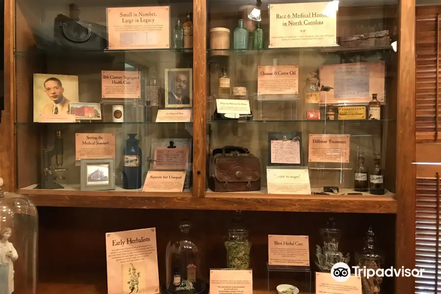 The Country Doctor Museum