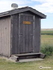 Ballards Marsh Wildlife Management Area