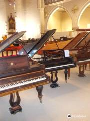 Musée du Piano