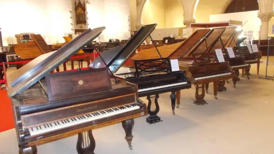 Musee du Piano