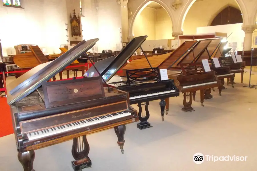 Musee du Piano