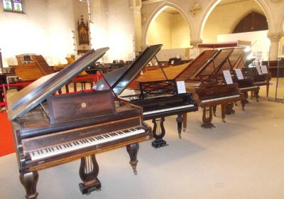 musee du piano