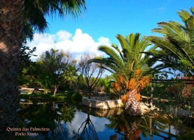 Porto Santo