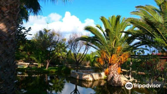 Quinta das Palmeiras