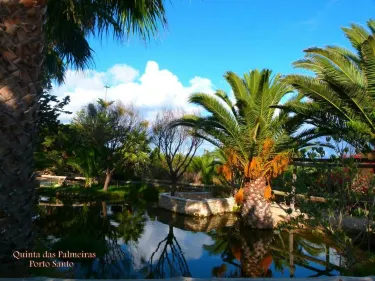 Porto Santo