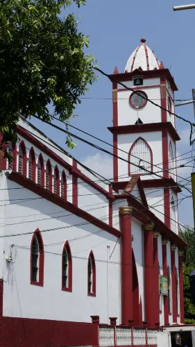 Nuestra Senora del Carmen