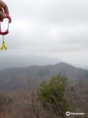 Yumyeongsan Mountain