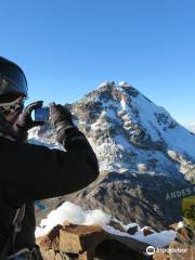 Andes Climbing - Mountain Expedition Tours