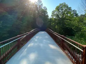 Beaver Creek Valley State Park