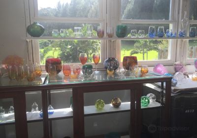 Big Island Glass Gallery