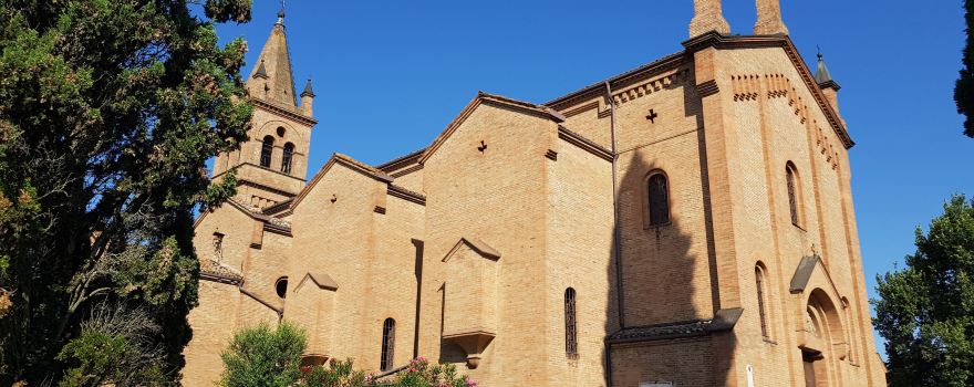 Santuario della Beata Vergine di Lourdes