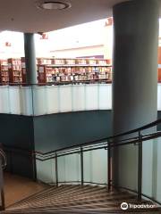 フェイエットビル公共図書館