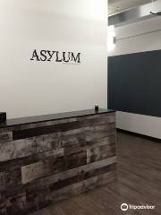 Asylum Escape Room