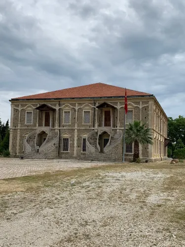 Gallipoli Mevlevihane