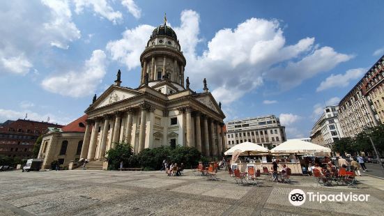 Franzoesischer Dom