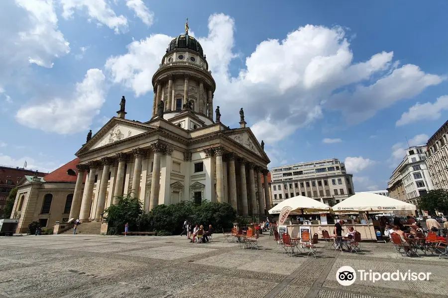 Franzoesischer Dom