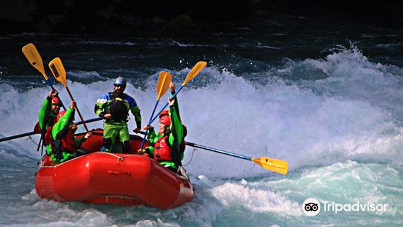 Bochinche Expediciones