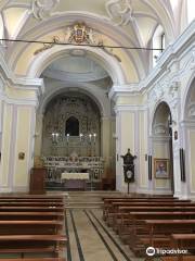 Chiesa S.S. Rosario