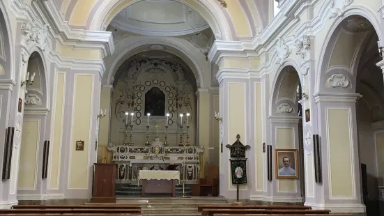 Chiesa S.S. Rosario