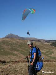 Flying Fever Paragliding School