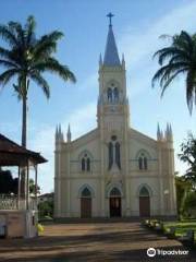 Nossa Senhora da Abadia Church