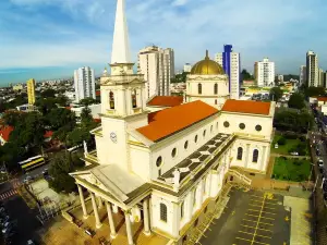 Basilica St. Antônio de Pádua Shrine