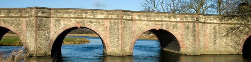 Oundle North Bridge