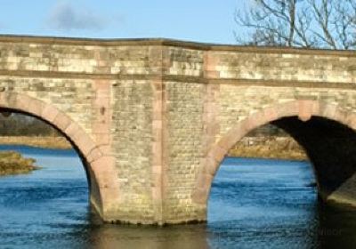 Oundle North Bridge