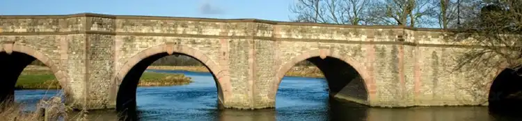 Thrapston