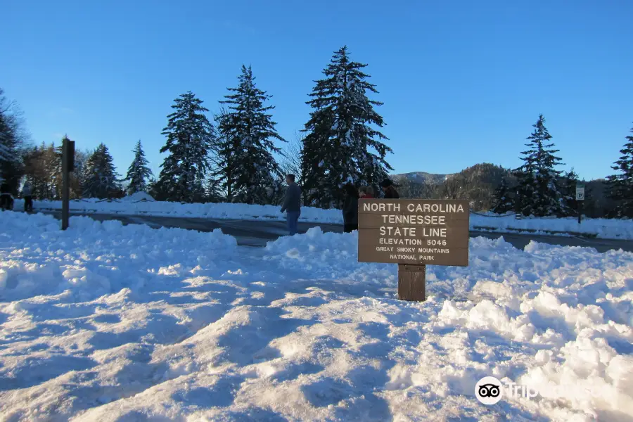 Newfound Gap