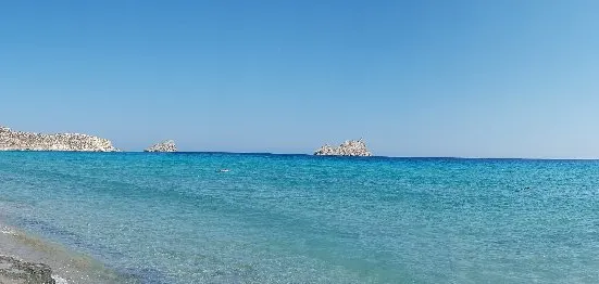 Mazida Ammos Beach