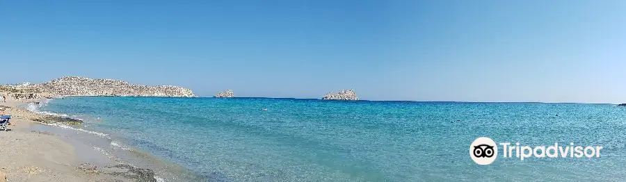 Mazida Ammos Beach