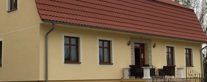 Pałac Radomiłów