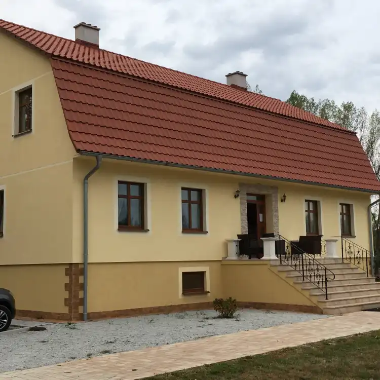 Hotels in Rudna kommun