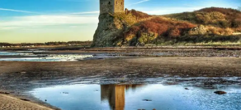 Hotels in Ayr