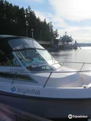 Brightfish Charters