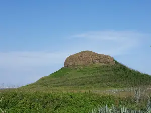 Mount Niusin