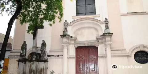 Church of the Holy Trinity