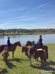 Texas Rose Horse Park